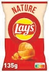 Super U Viroflay - Promo Chips Nature Promo Chips Nature à 0,47 € dans le catalogue Super U à Viroflay