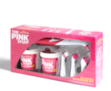 Miracle pink stuff dans le catalogue Gifi