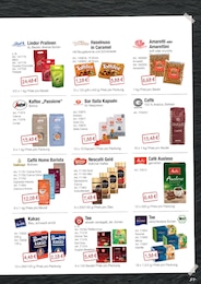 Nescafe Angebot im aktuellen Hamberger Prospekt auf Seite 39