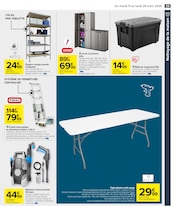 Echelle Angebote im Prospekt "Carrefour" von Carrefour auf Seite 71