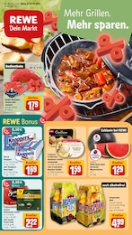 Der aktuelle REWE Prospekt Der aktuelle REWE Prospekt Dein Markt