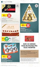 Promos Oeuf dans le catalogue "Intermarché de l'Avent" de Intermarché à la page 10