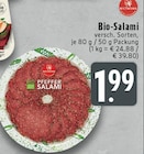 Angebot im EDEKA Köln Prospekt EDEKA Köln Prospekt mit im Angebot für 1,99 €