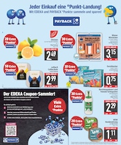 Aktueller EDEKA Prospekt mit Ente, "DAS BESTE DER WOCHE", Seite 2