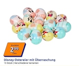 Ostereier mit Überraschung Angebote von Disney bei Action Offenbach für 2,99 €