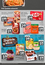 Äpfel im EDEKA Prospekt in Köln Aktueller EDEKA Prospekt mit Äpfel, "Aktuelle Angebote", Seite 7