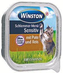 Schlemmer-Menü bei Rossmann in Münster Schlemmer-Menü im Angebot bei Rossmann Münster für 0,19 €