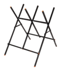 Brico Dépôt Reims - Promo Chevalet métal robuste 850 mm max Promo Chevalet métal robuste 850 mm max à 29,90 € dans le catalogue Brico Dépôt à Reims