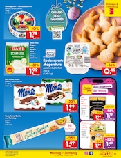 Pasta im Netto Marken-Discount Prospekt in Duisburg Aktueller Netto Marken-Discount Prospekt mit Pasta, "Aktuelle Angebote", Seite 11