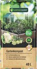 Gartenkompost Angebote von Gärtnerglück bei Raiffeisen Rhein-Ahr-Eifel Handelsgesellschaft mbH Trier für 9,99 €