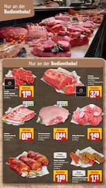 T-Bone Steak Angebote im Prospekt "Dein Markt" von REWE T-Bone Steak Angebote im Prospekt "Dein Markt" von REWE auf Seite 10