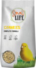 Menu complet pour perruches 5kg - SMALL LIFE en promo chez Animalis Menu complet pour perruches 5kg - SMALL LIFE dans le catalogue Animalis