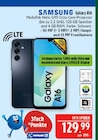 Galaxy A16 im Angebot bei Marktkauf in Fürth Galaxy A16 Angebote von Samsung bei Marktkauf Fürth für 129,99 €