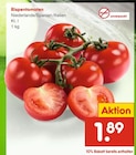 Rispentomaten bei Netto Marken-Discount im Otterstadt Prospekt für 1,89 €