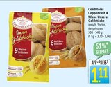 Aktuelles Unsere Goldstücke 9 Weizen-Brötchen Angebot bei Marktkauf in Freiburg (Breisgau) ab 1,11 €