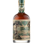 Rhum - DON PAPA - Carrefour à Créteil Rhum - DON PAPA en promo chez Carrefour Créteil à 35,95 €