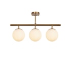 Opviq Deckenleuchte Atmaca für 69,99 € bei POCO im Angebot Opviq Deckenleuchte Atmaca im aktuellen POCO Prospekt