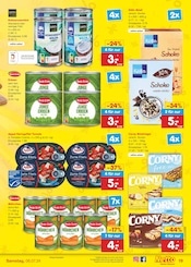 Aktueller Netto Marken-Discount Prospekt mit Süßigkeiten, "Aktuelle Angebote", Seite 23
