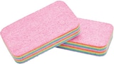 Regenbogenschwämme im Angebot bei Rossmann in Oberhausen Regenbogenschwämme Angebote bei Rossmann Oberhausen für 3,99 €