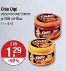 Dip von Chio im aktuellen V-Markt Prospekt für 1,29 €