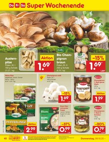 Farbe im aktuellen Netto Marken-Discount Prospekt (Paderborn) Farbe im Netto Marken-Discount Prospekt "Aktuelle Angebote" mit 58 Seiten (Paderborn)