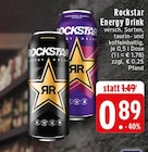 EDEKA Wegberg - Energy Drink Angebot im Prospekt Energy Drink bei EDEKA im Wegberg Prospekt für 0,89 €