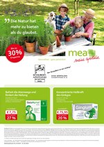 mea - meine apotheke Prospekt "Unsere Oktober-Angebote", 4 Seiten, für Mörfelden-Walldorf, 01.10.2019 - 31.10.2019 mea - meine apotheke Prospekt "Unsere Oktober-Angebote", 4 Seiten, für Mörfelden-Walldorf, 01.10.2019 - 31.10.2019