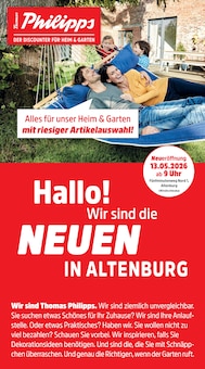 Thomas Philipps Prospekt Top Angebote mit 27 Seiten