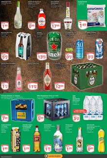 Veltins im GLOBUS Prospekt "Aktuelle Angebote" mit 35 Seiten (Rüsselsheim)