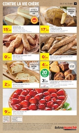 Promos Grille-Pain dans le catalogue "-50% DE REMISE IMMÉDIATE SUR LE 2ÈME" de Intermarché Super Grille-Pain en promo dans le catalogue Intermarché Super à la page 7