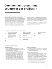 Housse De Canapé Angebote im Prospekt "Sommeil" von IKEA auf Seite 43