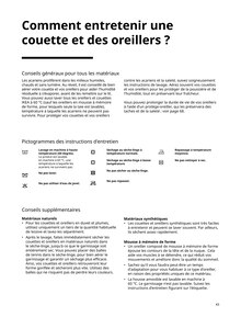 Promo Housse De Couette dans le catalogue IKEA du moment à la page 43