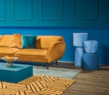 WOHNLANDSCHAFT „Ventus“ bei Höffner im Prospekt "" für 1.799,00 €