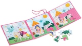 Magnet-Puzzle-Buch im Angebot bei Rossmann in Böblingen Magnet-Puzzle-Buch Angebote bei Rossmann Böblingen für 3,99 €