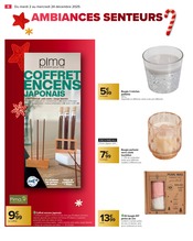 Verre Angebote im Prospekt "UN Noël POUR TOUS LES GOÛTS" von Carrefour auf Seite 10