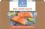 Lachsfilet von followfood für 6,99 € bei EDEKA im Angebot Lachsfilet von followfood im aktuellen EDEKA Prospekt