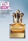 SCANDAL POUR HOMME ABSOLU Angebote von JEAN PAUL GAULTIER bei Müller Herten für 64,95 €