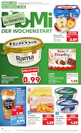 Kaufland Prospekt für Völklingen mit 43 Seiten Kaufland Prospekt für Völklingen: KNÜLLER, 43 Seiten, 15.08.2022 - 17.08.2022
