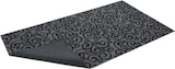 Schmutzfangmatte ca. 40 x 60 cm von LIVARNO für 2,99 € bei Lidl im Angebot Schmutzfangmatte ca. 40 x 60 cm von LIVARNO im aktuellen Lidl Prospekt