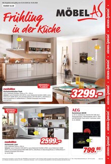 Herd im Möbel AS Prospekt "Trendig Wohnen zu Lieblingspreisen" mit 16 Seiten (Mannheim)