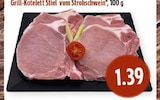EDEKA Lahnau Prospekt mit  im Angebot für 1,39 €
