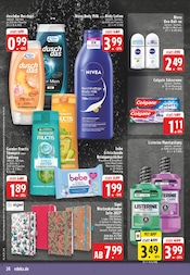 Nivea im E center Prospekt in Hamm Aktueller E center Prospekt mit Nivea, "Aktuelle Angebote", Seite 26