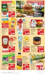 Kaufland Braeter im Prospekt Kaufland Braeter im Prospekt
