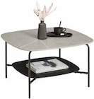 Couchtisch FRANCA bei Zurbrüggen im Oelde Prospekt für 99,99 €