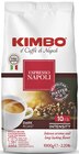 Espresso Italiano Angebote von Kimbo bei Metro Hilden für 17,11 €