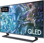 Aktuelle Fernseher Angebote bei expert in Bad Oeynhausen Aktuelles QLED TV GQ55Q74DATXZG Angebot bei expert in Bad Oeynhausen ab 749,00 €