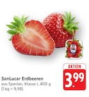 Erdbeeren bei EDEKA im Bietigheim Prospekt für 3,99 €