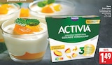 Aktuelles Activia Joghurt Angebot bei EDEKA in Dresden ab 1,49 €