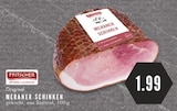 Meraner Schinken bei EDEKA im Bochum Prospekt für 1,99 €