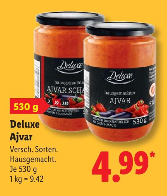 Ajvar